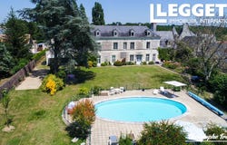 Huismes, Centre-Val de Loire 37420