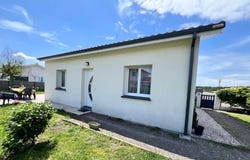 Parentis-en-Born, Landes 40160