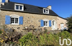 Plourivo, Brittany 22860
