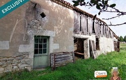 Saint-Vallier, Poitou-Charentes 16480