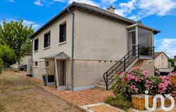 Civaux, Nouvelle-Aquitaine 86320