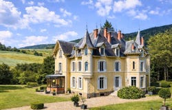 Saint-Julien-Molin-Molette, Auvergne-Rhône-Alpes 42220
