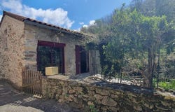 Avène, Languedoc-Roussillon 34260