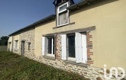 sens de Bretagne, Brittany 35490