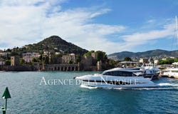 Mandelieu-la-Napoule, Alpes-Maritimes 06210