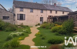 Sommereux, Hauts-de-France 60210