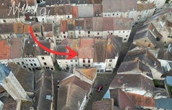 Saint-Gengoux-Le-National, Bourgogne 71460