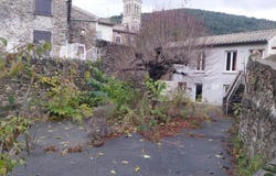 Saint-Fortunat-sur-Eyrieux, Ardèche 07360
