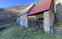 Boutx, Midi-Pyrénées 31440