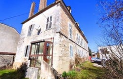 Genlis, Bourgogne 21110