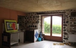 Arches, Cantal 15200