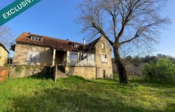 Simeyrols, Aquitaine 24370