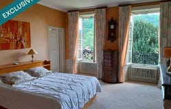 Aurillac, Auvergne 15000