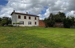 Oradour-Fanais, Charente
