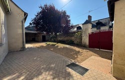 Le Lude, Pays-de-la-Loire 72800