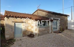 Arcay, Poitou-Charentes 86200