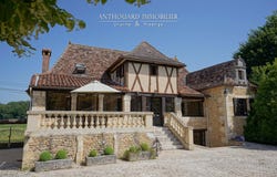 Vergt, Aquitaine 24380