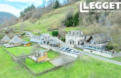 Boutx, Occitanie 31160