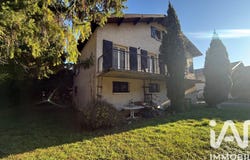 Noyarey, Auvergne-Rhône-Alpes 38360