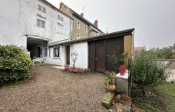 Marcigny, Burgundy 71110