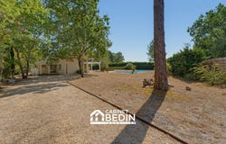 LA BREDE, Nouvelle-Aquitaine 33650