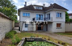 Moret Loing Et Orvanne, Île-de-France 77250