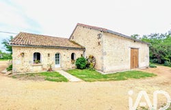 Queaux, Nouvelle-Aquitaine 86150