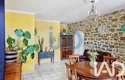 Kergrist, Brittany 56300