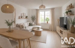 Champigneulles, Grand Est 54250