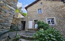 ST SAUVEUR DE MONTAGUT, Rhône-Alpes 07190