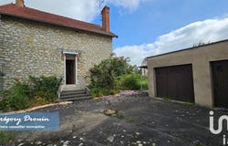 Le Malesherbois, Centre-Val de Loire 45330