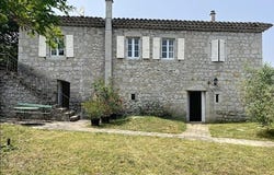 Balazuc, Auvergne-Rhône-Alpes 07120