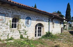 Migron, Nouvelle-Aquitaine 17770