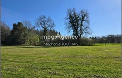 Chauvigné, Bretagne 35490