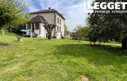 Javerlhac-et-la-Chapelle-Saint-Robert, Nouvelle-Aquitaine 24300