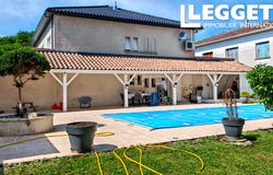 Montaigu-de-Quercy, Occitanie 82150