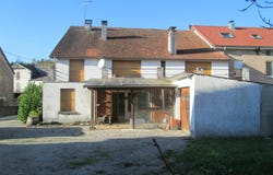 Fougerolles, Franche-Comté 70220