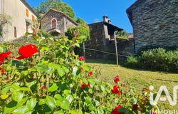 Le Collet-de-Dèze, Occitanie 48160