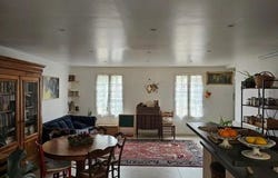 Jouars-Pontchartrain, Île-de-France 78760