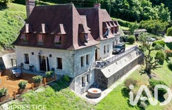 La Bouille, Normandy 76530