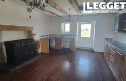 Le Mené, Brittany 22330
