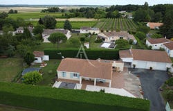 JONZAC, Nouvelle-Aquitaine 17500
