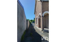 Escaudœuvres, Hauts-de-France 59161