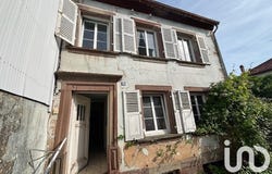 Bettviller, Grand Est 67320