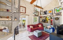 Salles-Lavalette, Charente
