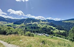 Notre-Dame-de-Bellecombe, Savoie 73590