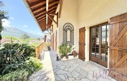 Brison-Saint-Innocent, Savoie 73100