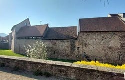 Obernai, Alsace 67210