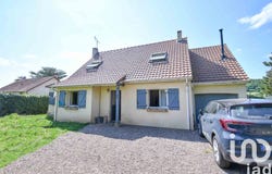 Croisy-sur-Andelle, Normandy 76780