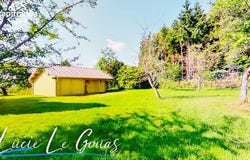 BAZAILLES, Lorraine 54620